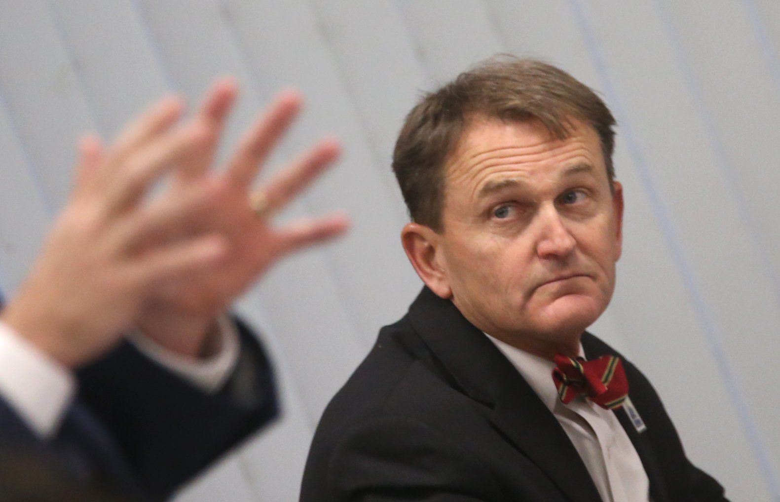 Day 4 - Hearings on fate of Missouri's lone abortion clinic